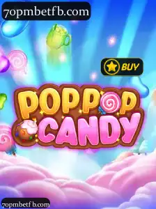 POPPOPCANDY