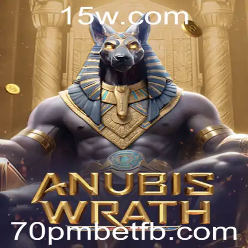 Desbravando o Universo de AnubisWrath: O Jogo que Conquista com Estratégia e Mistério