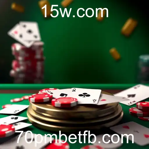 70pmbet | Bacará online