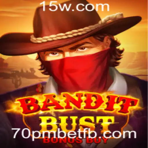BanditBustBonusBuy: Um Mergulho no Universo Excitante do Jogo