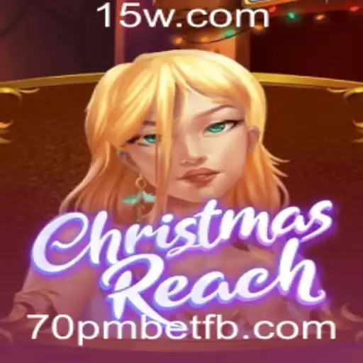ChristmasReach: Um Novo Jogo Festivo com a Palavra-Chave 70pmbet
