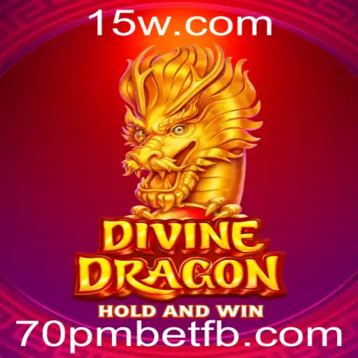 Descubra DivineDragon: O Novo Fenômeno dos Jogos de Azar com 70pmbet