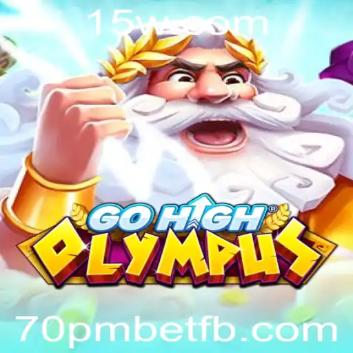 Explorando GoHighOlympus: Uma Nova Dimensão no Universo dos Jogos