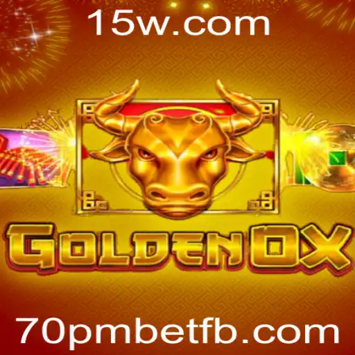 GoldenOx: Uma Viagem ao Mundo do Jogo de Apostas