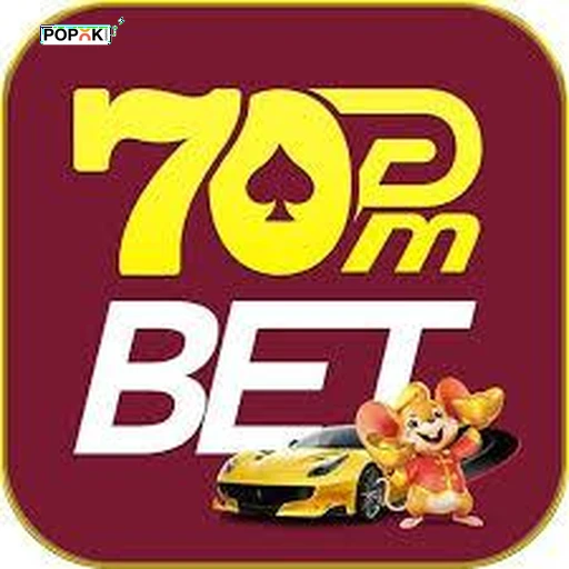 70pmbet Logo