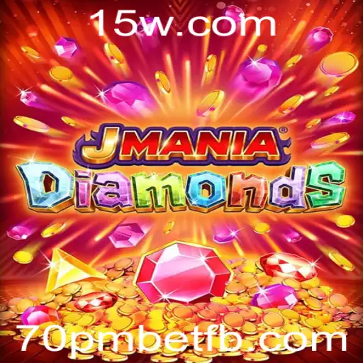 Explorando o Mundo de JManiaDiamonds: A Nova Sensação dos Jogos