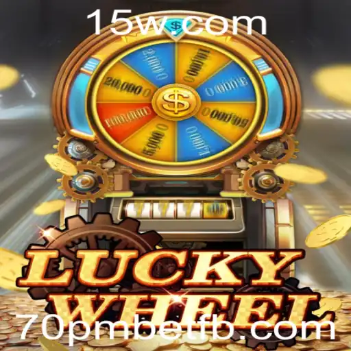 Descubra o Mundo Fascinante do Jogo LuckyWheel