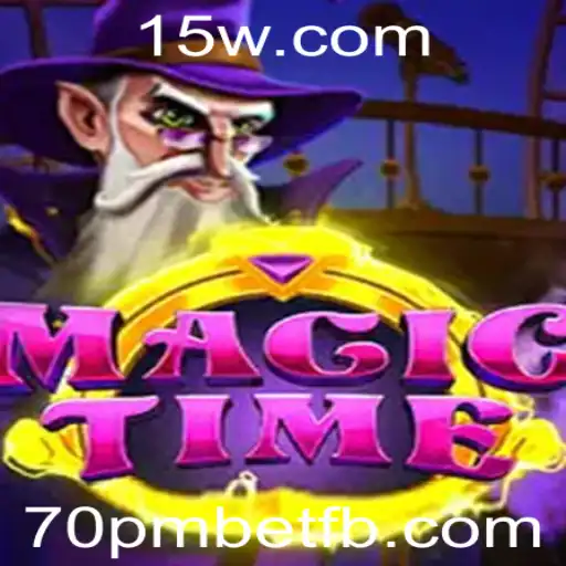 Descubra o MagicTime: Um Jogo de Estratégia Inovador com Novas Regras Empolgantes
