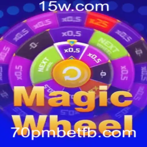 Descubra o Fascinante Mundo de MagicWheel e a Palavra-chave 70pmbet