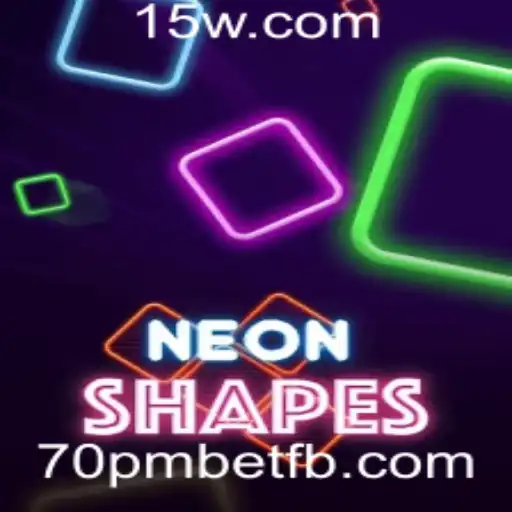 Explorando o Mundo Fascinante de NeonShapes: Um Jogo de Estratégia e Criatividade