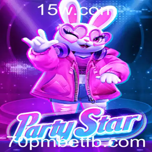 Descubra o Jogo de Festa Inovador: PartyStar