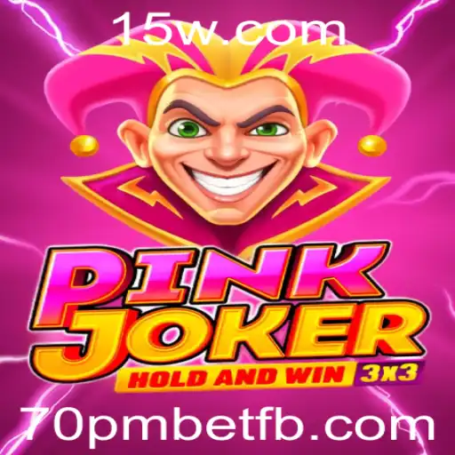 Desvendando o Fascinante Mundo de 'Pinkjoker' e a Estratégia de '70pmbet'