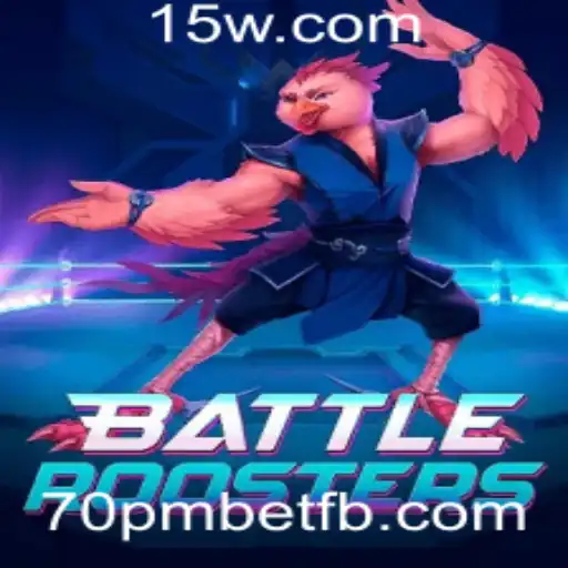 BattleRoosters: O Jogo de Estratégia que Conquista o Mundo