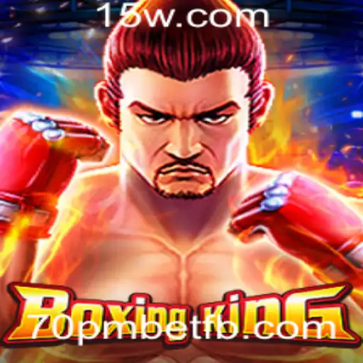 BoxingKing: Explore o Mundo Dinâmico do Jogo com Estratégia e Emoção