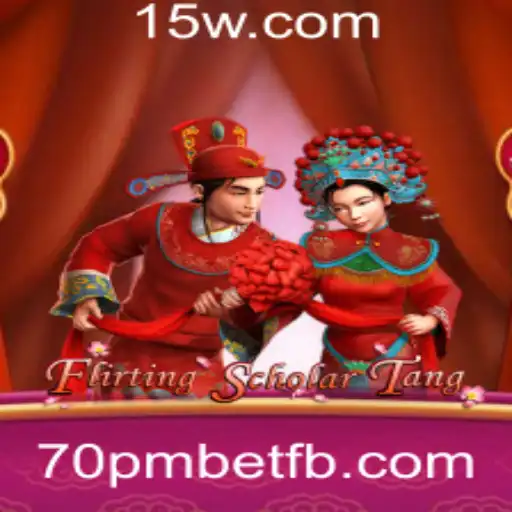 Explorando o Fascinante Mundo de Flirting Scholar Tang: Um Mergulho no Jogo de Aventura com a Palavra-Chave '70pmbet'