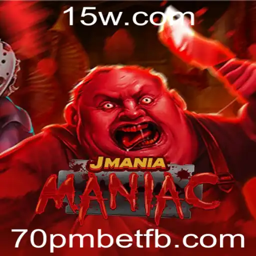 Explorando o Mundo do Jogo JManiaManiac