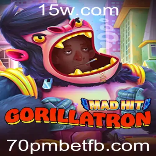 Explorando o Jogo MadHitGorillatron: Uma Aventura Selvagem e Empolgante
