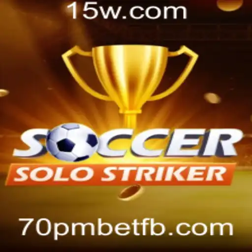 SoccerSoloStriker: O Jogo de Futebol Que Revolucionou o Gênero