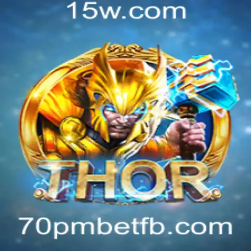 Explorando o Jogo 'THOR': Uma Jornada Épica com 70pmbet