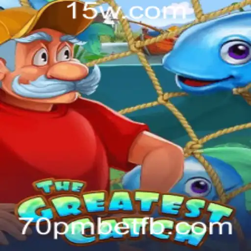 Descubra as Aventuras de 'TheGreatestCatch': Um Jogo de Estratégia Inovador